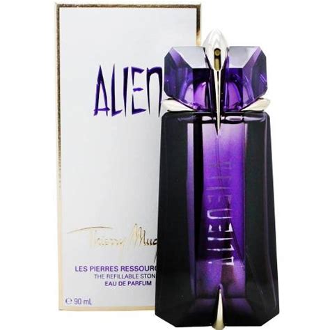 parfum dama alien